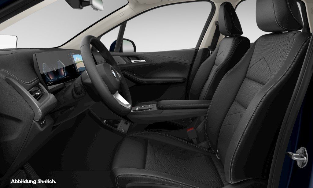 BMW 220 Active Tourer - Bild 4