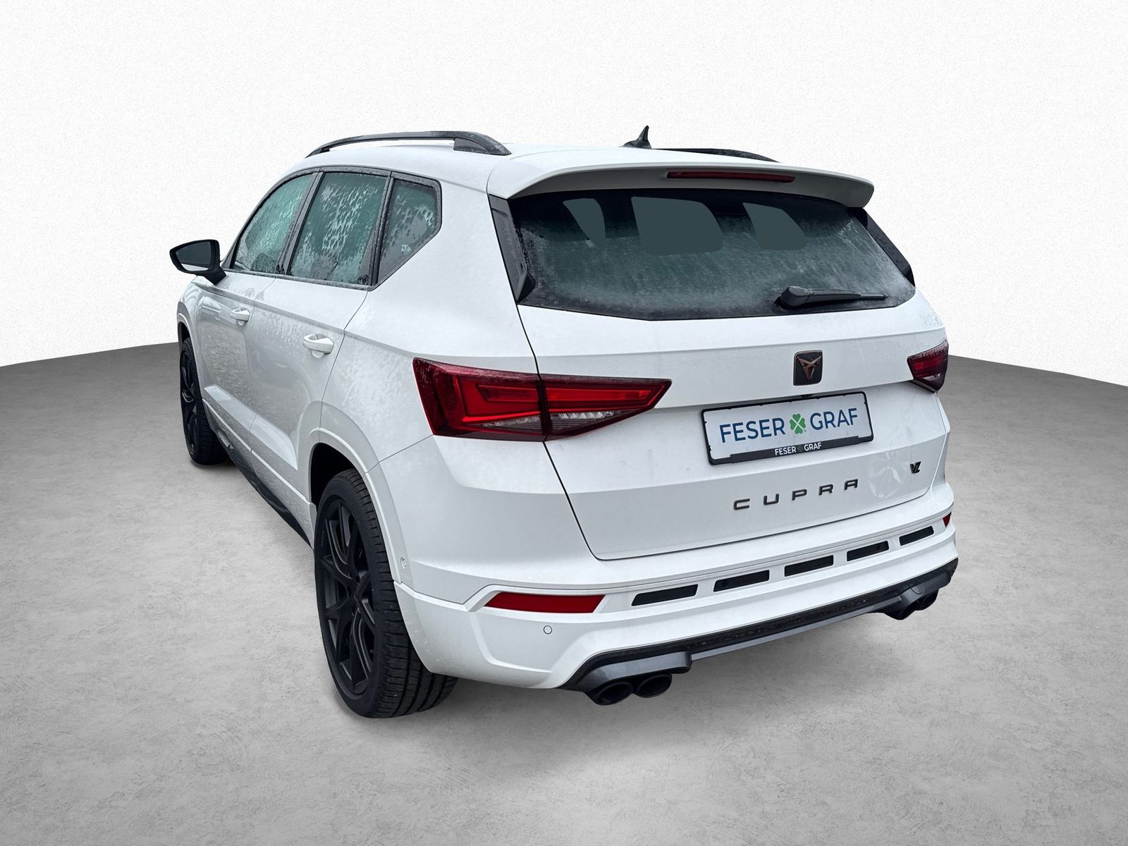 Cupra Ateca - Bild 7