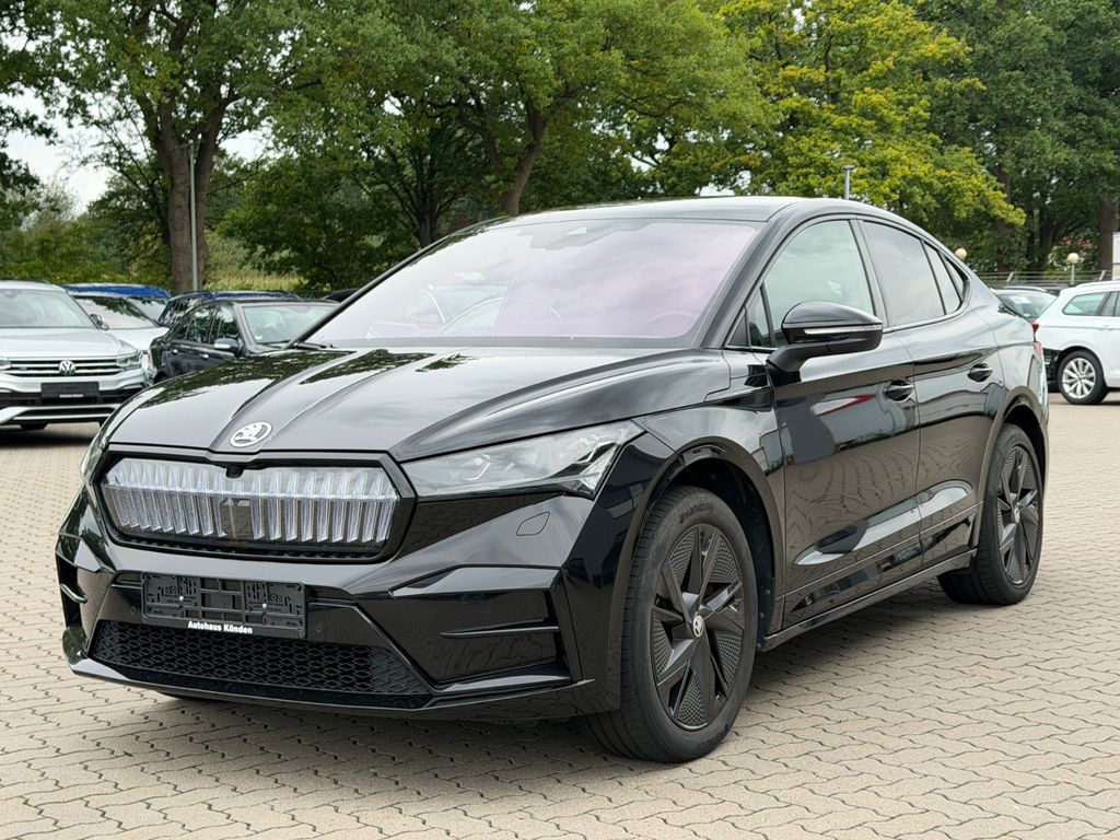 Image of Skoda Enyaq