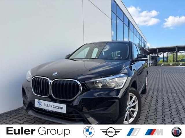 BMW X1 sDrive18iA elek Heckkl SHZ PDC Parkass NAV
