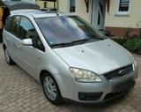 Ford Focus C-Max DM2 - gebrauchte Ford C-Max aus dem Jahr 2006
