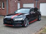 Audi A6 Avant 2.0 TDI Ultra, S-Line, ABT-/RS-Optik
