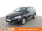 Volvo XC60 2.0 D4 Summum 2WD*NAV*TEMPO*PDC*SHZ - Volvo Gebrauchtwagen in Stuttgart