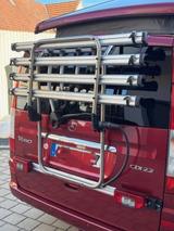 Mercedes-Benz Viano Marco Polo Westfalia - Kastenwagen mit 4 Schlafplätzen