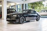 Rolls-Royce Wraith BLACK BADGE SYTLE PANO SITZKÜ. CARBON KAM - Rolls-Royce mit Benzin-Antrieb: Coupé