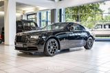 Rolls-Royce Wraith BLACK BADGE SYTLE PANO SITZKÜ. CARBON KAM - Rolls-Royce Wraith: Black Badge