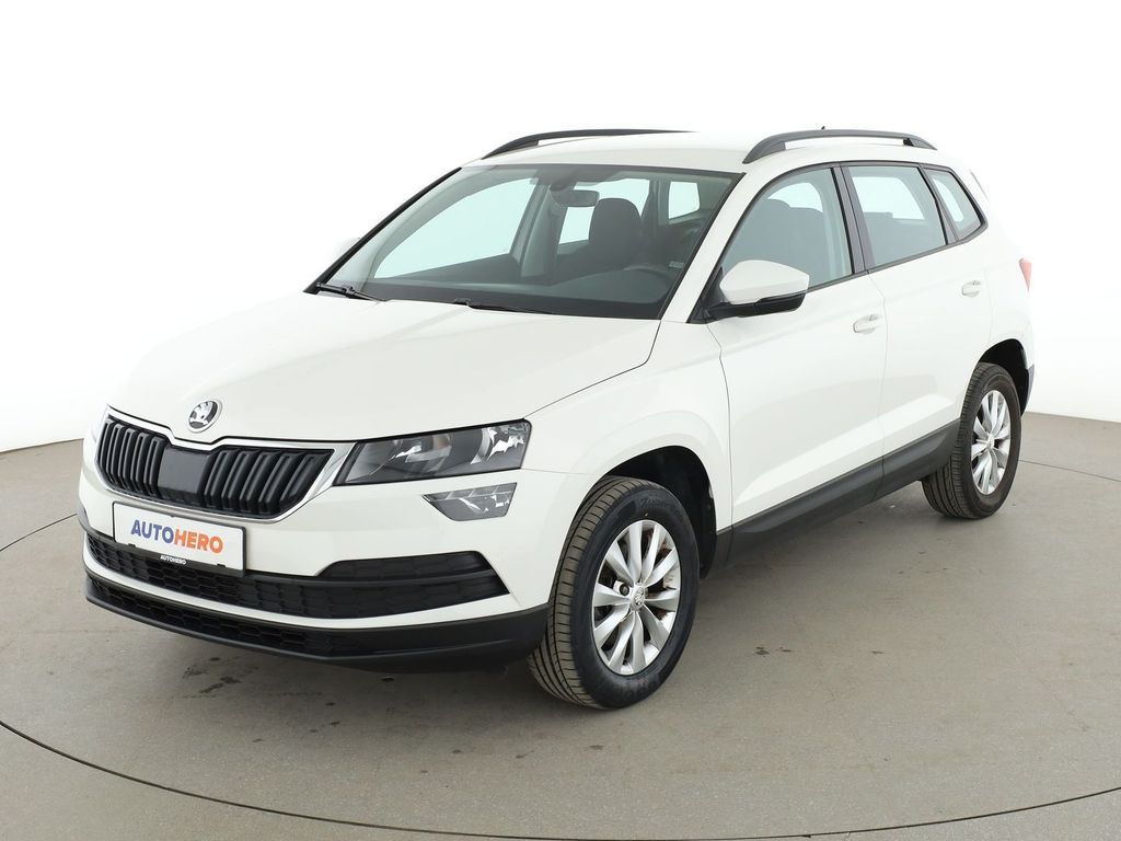 Image of Skoda Karoq