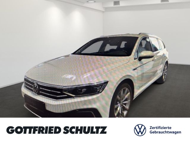Image of Volkswagen Passat Variant