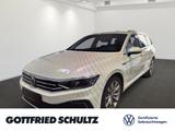 Volkswagen Passat Variant GTE 1.4 eHybrid DSG 18 ZOLL MATRI - Volkswagen Passat Variant: Limousine