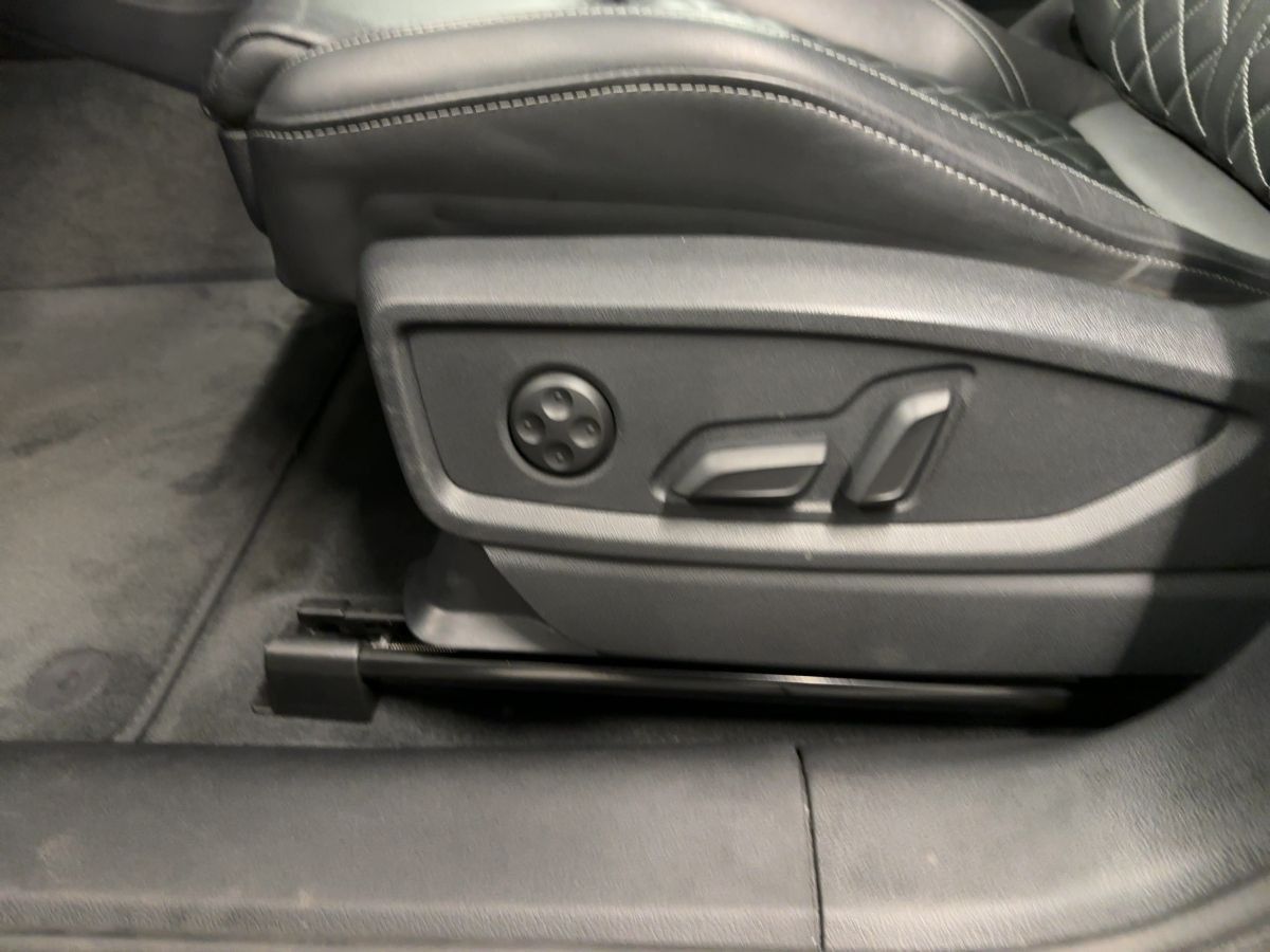 Audi Q5 - Bild 18