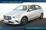 Mercedes-Benz B 180 *1.Hand*Leder*SHZ*Park ass.* - Mercedes-Benz in Aachen: 180