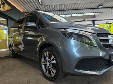 Mercedes V 250 - 8