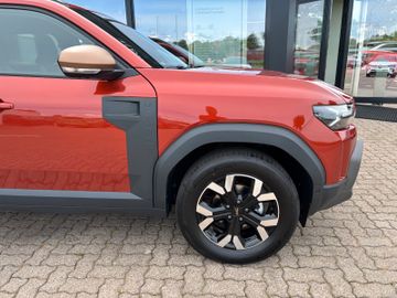 Dacia Duster Extreme TCe 130