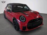MINI John Cooper Works Cabrio - gebrauchte Cabrios in Konstanz