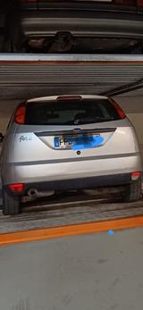 Ford Focus - ideal als Anfängerauto - zuve... - gebrauchte Ford Focus aus dem Jahr 1998