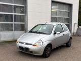 Ford TüV 06 2026 Leder Klima - Ford Ka/Ka+ aus 2002