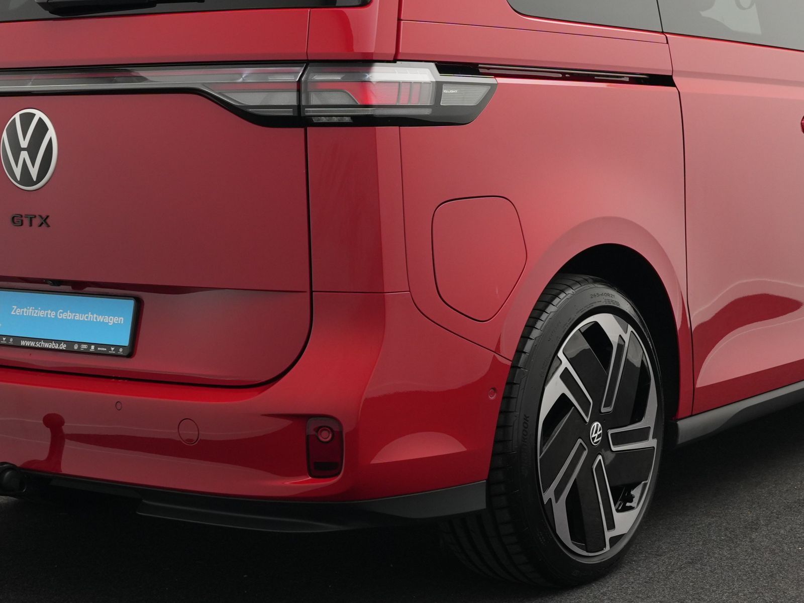 Volkswagen ID. Buzz - Bild 26