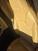 Bürstner Argos 747 - Bürstner Argos