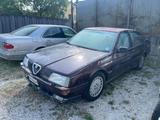 Alfa Romeo 164 TURBO 2.0 - Alfa Romeo 164 aus 1991