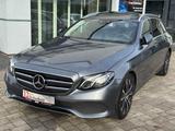 Mercedes-Benz E 350 d T-Modell*2.Hand*R-Kamera*Multibeam LED - Mercedes-Benz E-Klasse: T Modell
