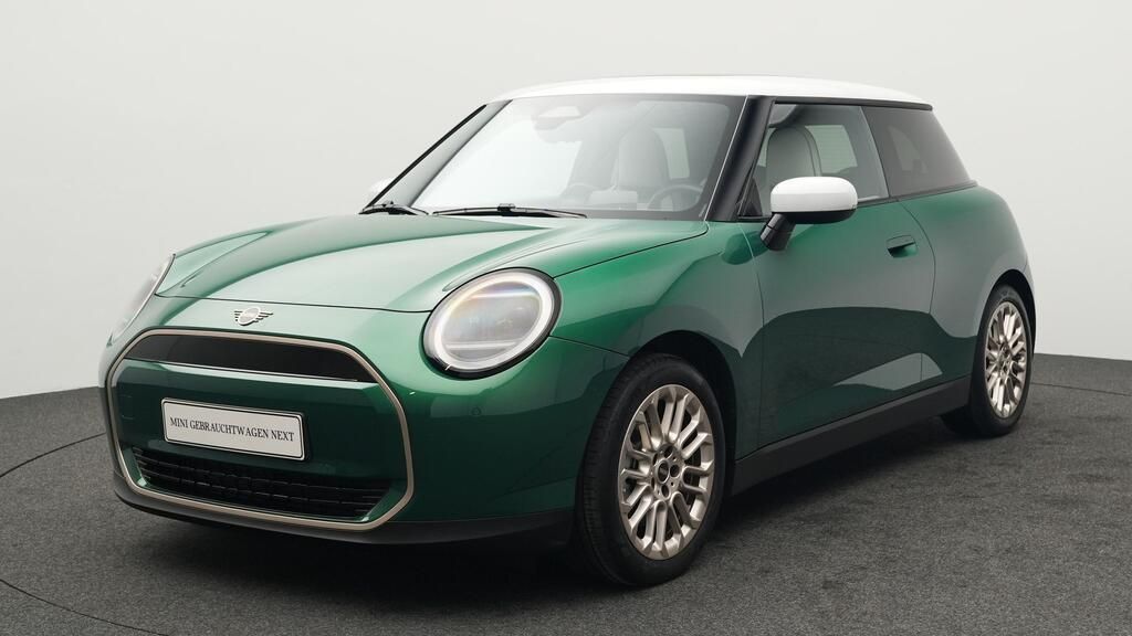 MINI Cooper E - Bild 1