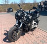 Suzuki GSX-R 750 - SUZUKI STREETFIGHTER