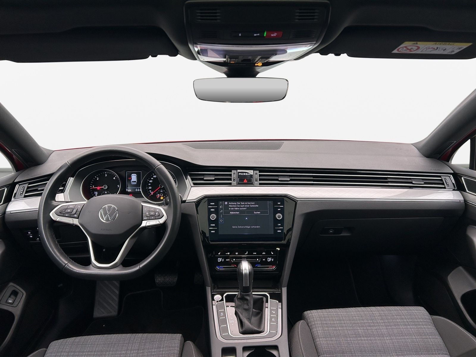 Volkswagen Passat Variant - Bild 5