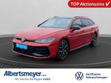 Volkswagen Passat Variant 2.0 TDI R-Line Signature +AHK+LED