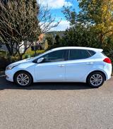 Kia cee'd / Ceed 1.6 CRDi Edition 7 Erstbesitz - Kia: Cee D Crdi