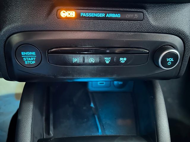 Ford Focus Lim. ST-Line X