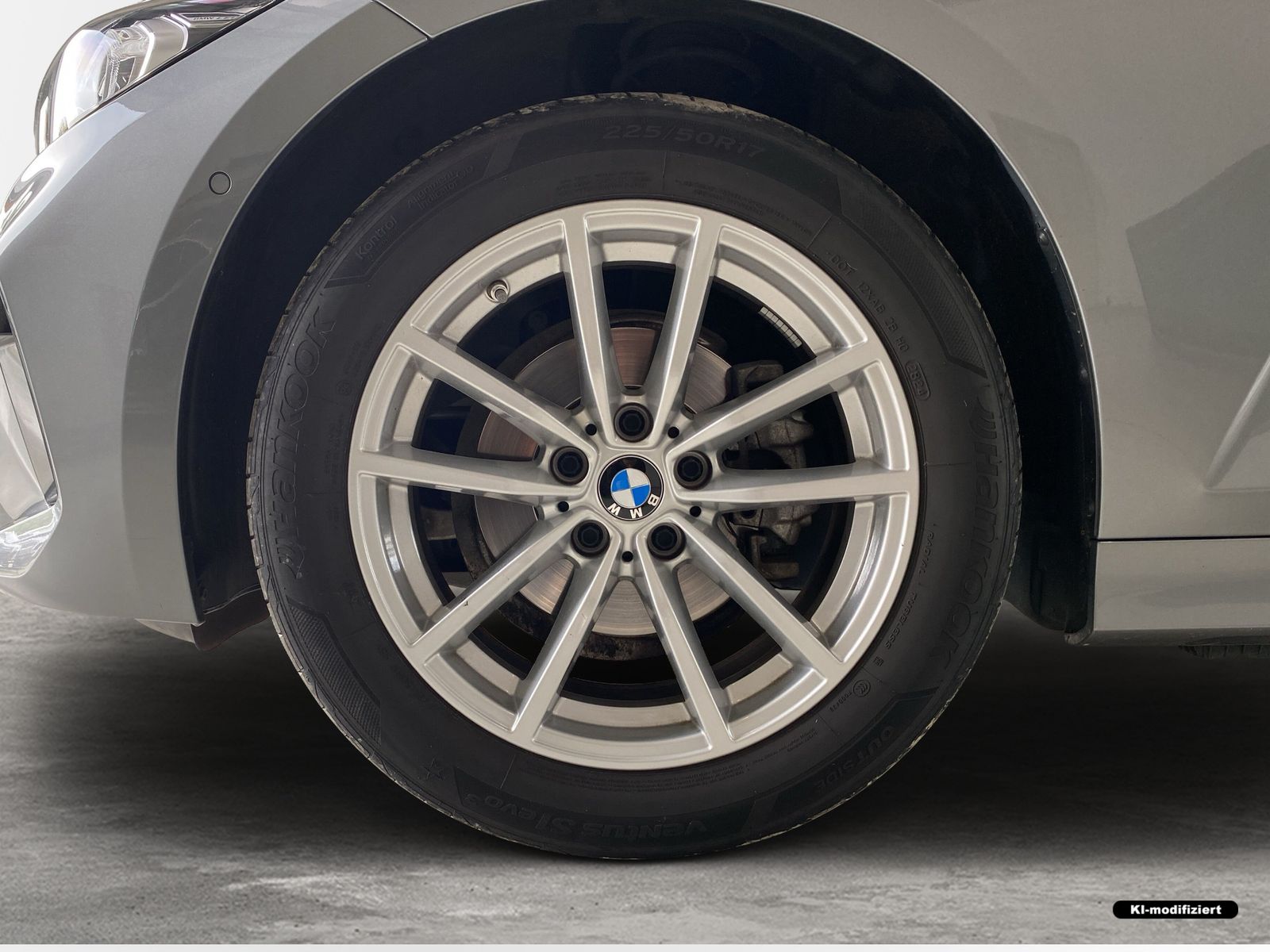 BMW 318 - Bild 17