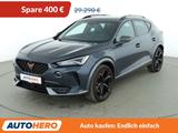 Cupra 1.4 e-HYBRID Priority VZ Aut.*NAV*LED*ACC*360CAM - CUPRA Formentor Priority mit Hybrid-Antrieb (Benzin/Elektro)