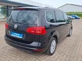 Volkswagen Sharan "Life" 2.0 TDI DSG*AHK*Xenon*Navi*7-Sitze - Volkswagen Sharan 7N mit Diesel-Antrieb