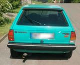 Volkswagen Polo Coupe GT 86c Oldtimer Zulassung - gebrauchte VW Polo aus dem Jahr 1990