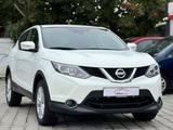 Nissan Qashqai Acenta/ 77500 Km / 1. Hand / - Nissan Qashqai: 7
