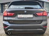 BMW X1 sDrive 18 i - BMW X-Reihe: Van