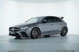 Mercedes-Benz A35 AMG 4MATIC BURMESTER-SOUND+AERO PAKET+LED-HP - Mercedes-Benz: Sound