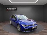 Volkswagen Golf VIII Variant 1.5 eTSI R-Line DSG+LED+NAVI+A - Volkswagen Golf: Kombi, Golf5