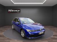 Volkswagen Golf VIII Variant 1.5 eTSI R-Line DSG+LED+NAVI+A