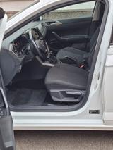 Volkswagen Polo 1.0 TSI 70kW Comfortline Comfortline - VW Polo von privat