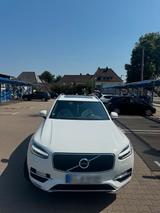 Volvo xc90 Euro 6 voll Ausstattung - Volvo XC90 in Bielefeld