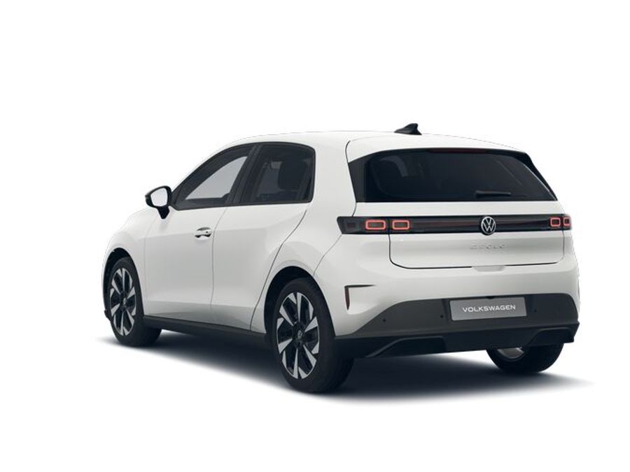 Volkswagen ID. Polo 41 kWh brutto Life / LED ACC RFK imagem 3
