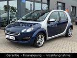 Smart ForFour forfour Basis 70kW,Klima,Automatik. - Smart Gebrauchtwagen von 2005