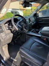 Dodge RAM 1500 / 22 Zoll SRT / GAS / Autec / LED  - Dodge RAM: Von Privat