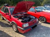 Volkswagen VW Polo Fox 86C Coupé (G40 Umbau) - Volkswagen Polo: G40 86c