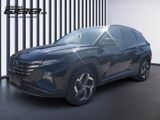 Hyundai Tucson Prime Plug-In Hybrid 4WD 1.6 T-GDI -EU6d  - Hyundai TUCSON: Plug In