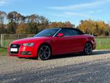 Audi A5 Cabrio 3.0TFSI quattro V6 | 1.Hand | 34tkm - Audi A5 in Leverkusen