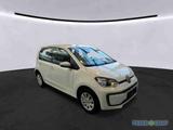 Volkswagen e-up! Kamera/ACC/SHZ - weiße Volkswagen e-up!