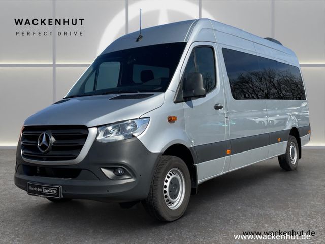 Mercedes-Benz Sprinter 317 CDI TOURER L3H2 AHK 9SITZER 360°