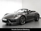 Porsche 911 Carrera Cabriolet Chrono SportAGA Sportdesig - Porsche in Oldenburg: 911